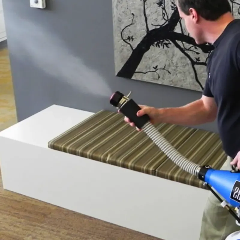 Professional Odor Removal in Somerset, NJ